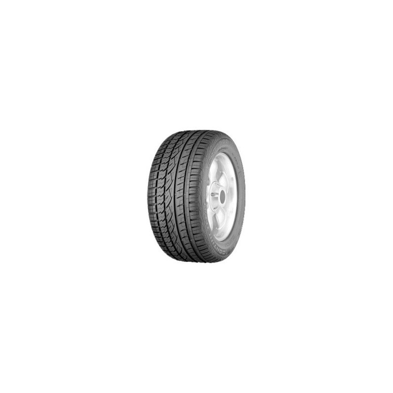 295/35 R 21 107Y CONTINENTAL ZO - mondo-gomme.com - penumatici on line