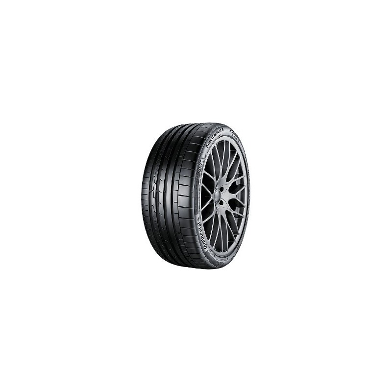 255/40 R 21 102Y CONTINENTAL ZO - mondo-gomme.com - penumatici on line