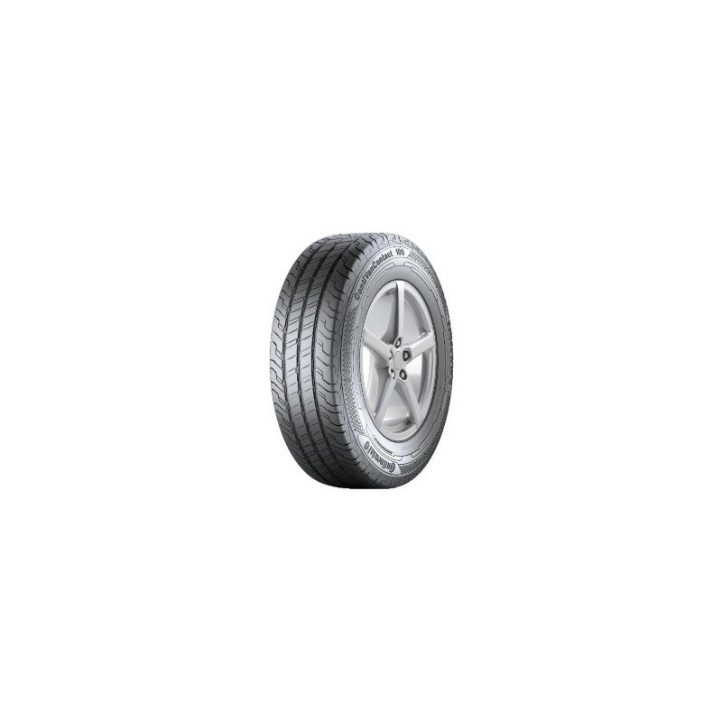 195/70 R 15 104/102R CONTINENTAL ZO - mondo-gomme.com - penumatici on line