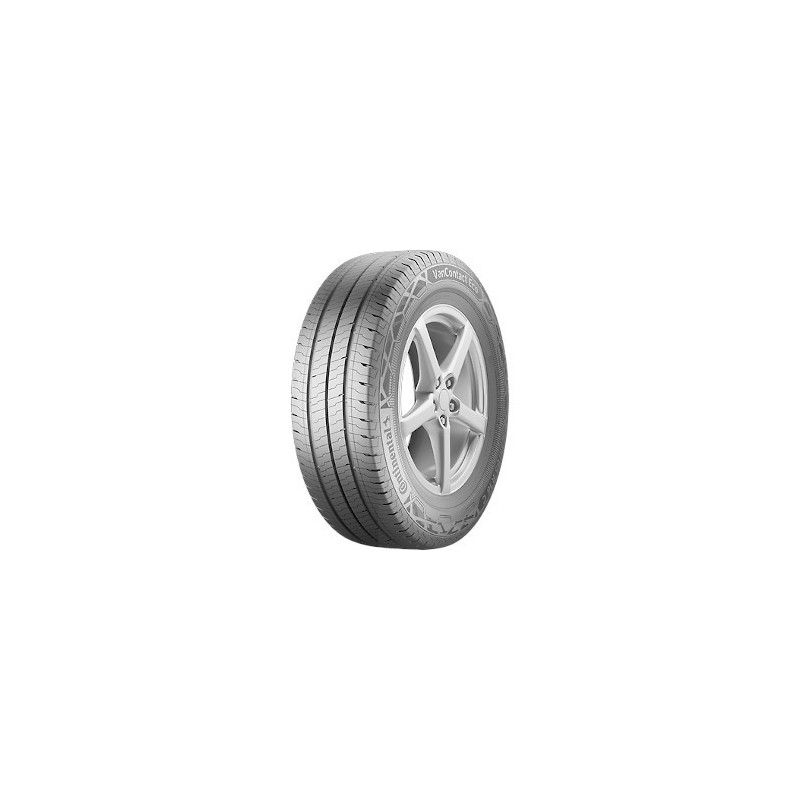 205/65 R 16 107/105T CONTINENTAL ZO - mondo-gomme.com - penumatici on line