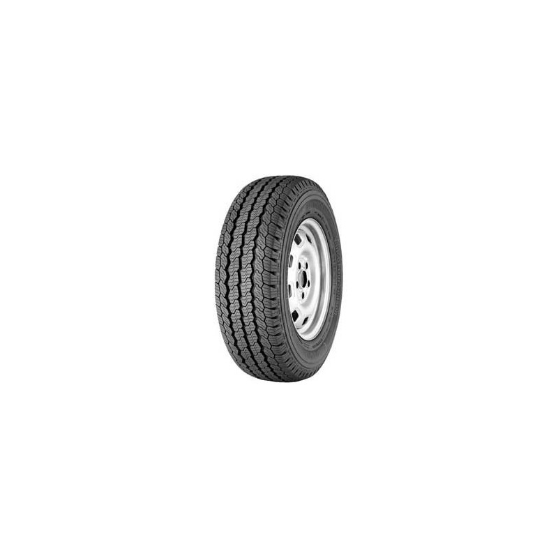 195/70 R 15 104/102R CONTINENTAL ALL - mondo-gomme.com - penumatici on line