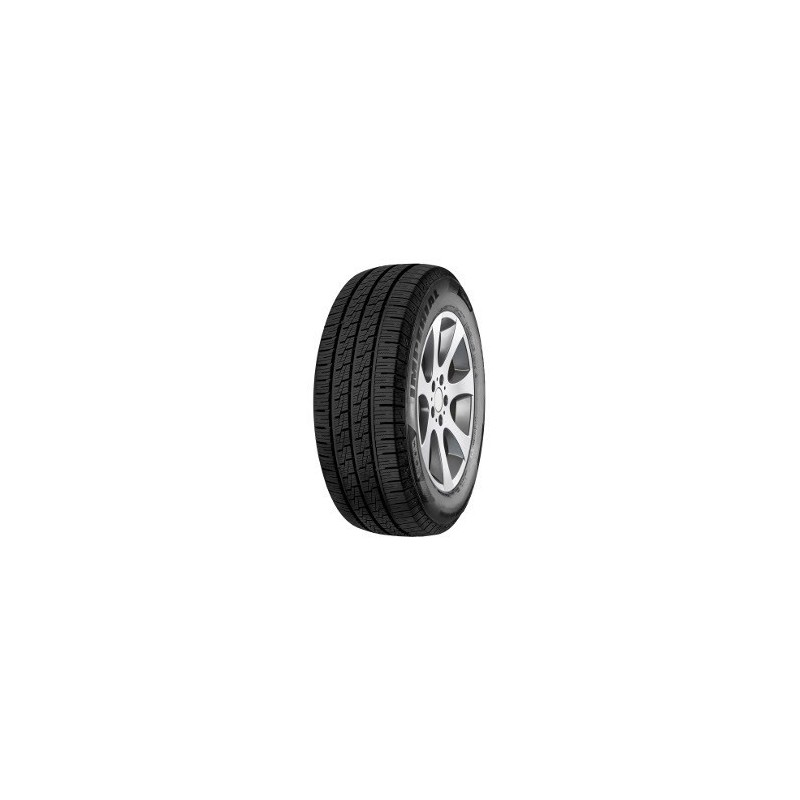 195/75 R 16 107/105S IMPERIAL FS ALL - mondo-gomme.com - penumatici on line