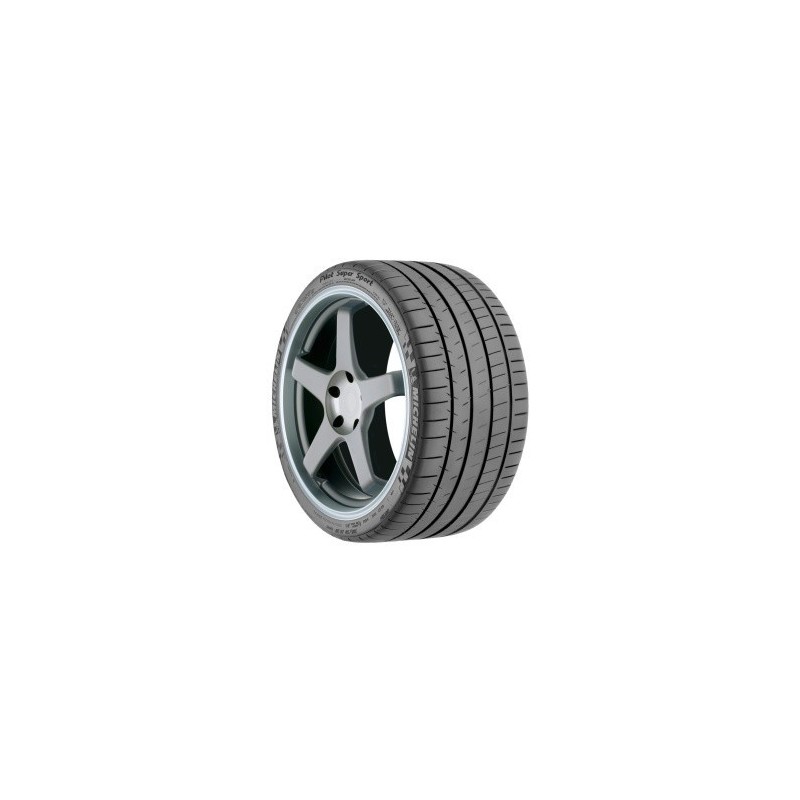 265/35 R 20 (99Y) MICHELIN ZO - mondo-gomme.com - penumatici on line