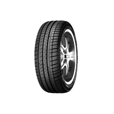 Pneumatico 245/35 R 20 95Y MICHELIN ZO Summer-mondo-gomme.com