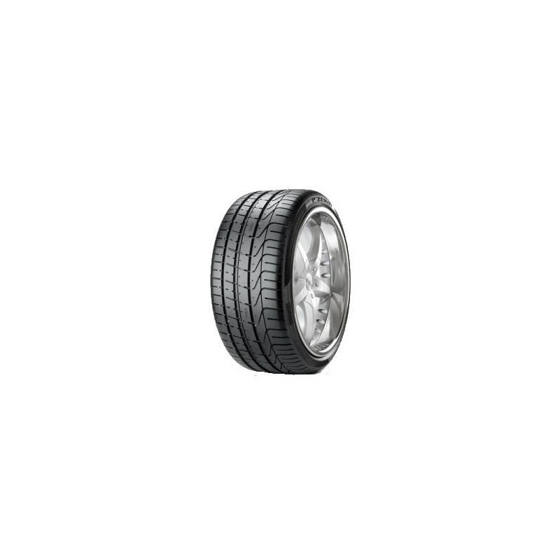 255/35 R 20 (97Y) PIRELLI ZO - mondo-gomme.com - penumatici on line