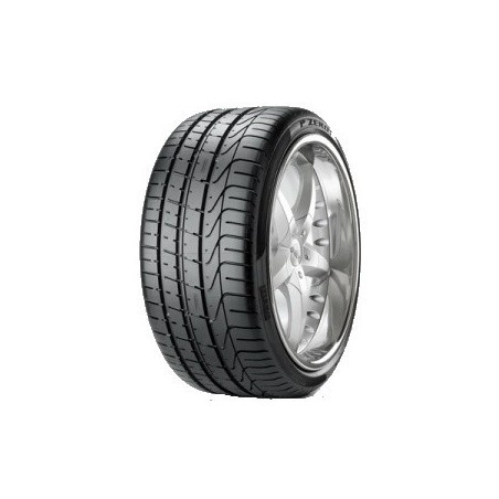 Pneumatico 255/40 R 19 (100Y) PIRELLI ZO Summer-mondo-gomme.com