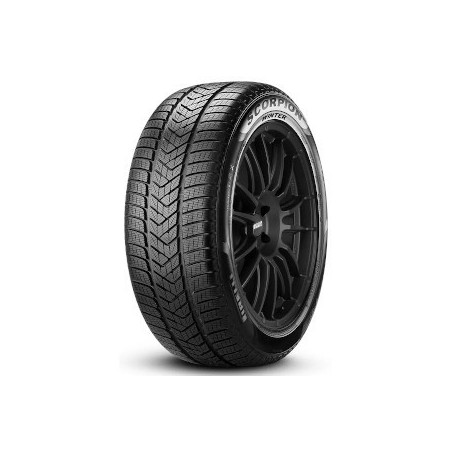 Pneumatico 275/45 R 21 107V PIRELLI WI Winter-mondo-gomme.com