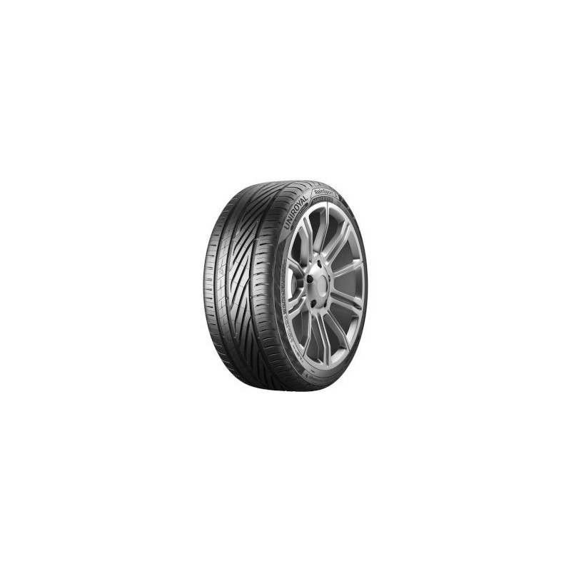 245/35 R 19 93Y UNIROYAL ZO - mondo-gomme.com - penumatici on line