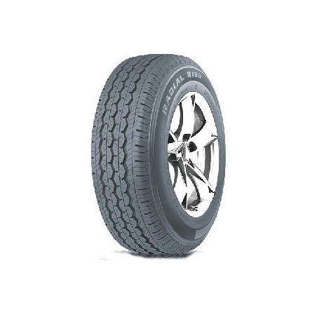 Pneumatico 165/70 R 13 88/86S WESTLAKE ZO Summer-mondo-gomme.com
