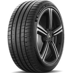Pneumatico 255/35 R 19 (96Y) MICHELIN ZO Summer-mondo-gomme.com