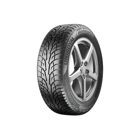 Pneumatico 225/40 R 18 92V UNIROYAL ALL All Season-mondo-gomme.com