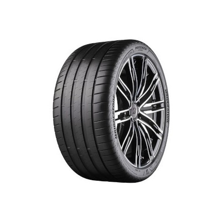 Pneumatico 255/40 R 20 (101Y) BRIDGESTONE ZO Summer-mondo-gomme.com
