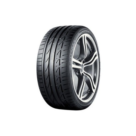 Pneumatico 225/45 R 19 92W BRIDGESTONE ZO Summer-mondo-gomme.com