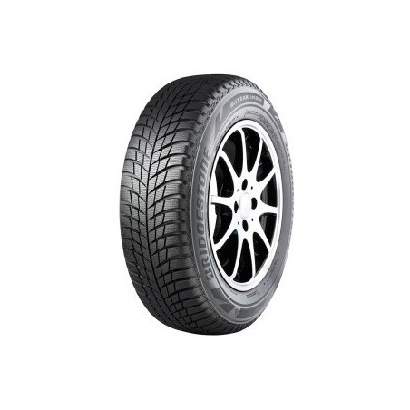Pneumatico 255/50 R 20 109H BRIDGESTONE WI Winter-mondo-gomme.com