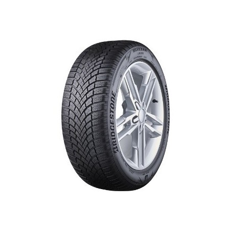Pneumatico 235/50 R 20 100T BRIDGESTONE WI Winter-mondo-gomme.com