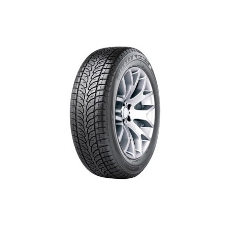 Pneumatico 255/50 R 20 109H BRIDGESTONE WI Winter-mondo-gomme.com
