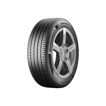 Pneumatico 205/45 R 17 88V CONTINENTAL ZO Summer-mondo-gomme.com