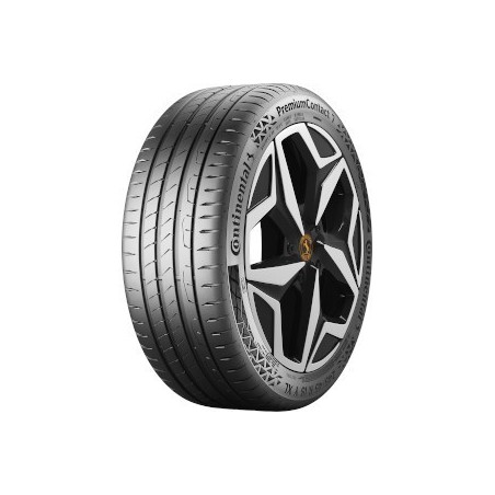 Pneumatico 225/45 R 17 91W CONTINENTAL ZO Summer-mondo-gomme.com