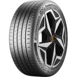 Pneumatico 235/60 R 18 107V CONTINENTAL ZO Summer-mondo-gomme.com