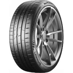 Pneumatico 275/35 R 20 (102Y) CONTINENTAL ZO Summer-mondo-gomme.com