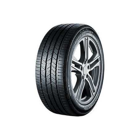 Pneumatico 285/40 R 21 109H CONTINENTAL ZO Summer-mondo-gomme.com