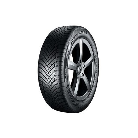 Pneumatico 235/55 R 19 105V CONTINENTAL ALL All Season-mondo-gomme.com