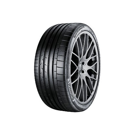 Pneumatico 255/40 R 20 101Y CONTINENTAL ZO Summer-mondo-gomme.com