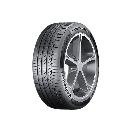 Pneumatico 275/50 R 21 113Y CONTINENTAL ZO Summer-mondo-gomme.com