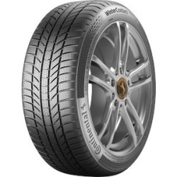 Pneumatico 235/55 R 20 105V CONTINENTAL WI Winter-mondo-gomme.com