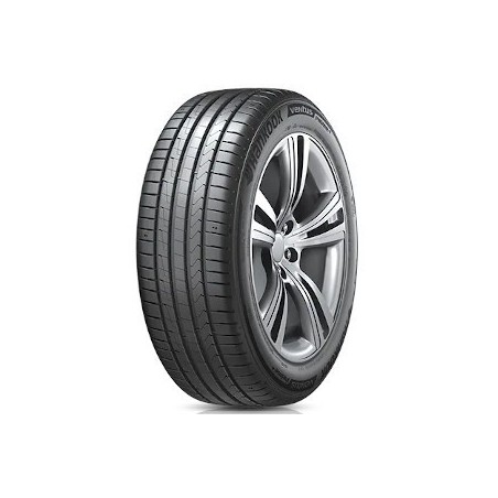 Pneumatico 215/55 R 17 94W HANKOOK ZO Summer-mondo-gomme.com