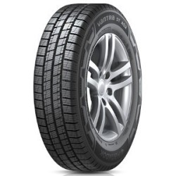 Pneumatico 195/60 R 16 99/97H HANKOOK ALL All Season-mondo-gomme.com