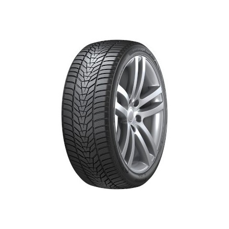 Pneumatico 275/40 R 22 107V HANKOOK WI Winter-mondo-gomme.com