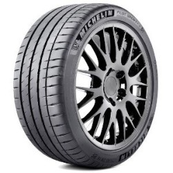 Pneumatico 295/35 R 20 (105Y) MICHELIN ZO Summer-mondo-gomme.com