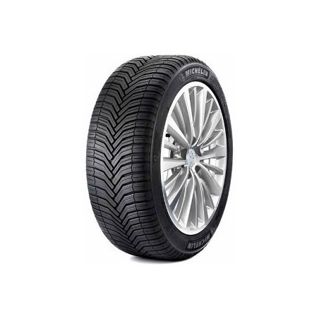 Pneumatico 275/55 R 19 111V MICHELIN ALL All Season-mondo-gomme.com