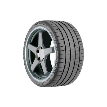 Pneumatico 245/40 R 18 (93Y) MICHELIN ZO Summer-mondo-gomme.com