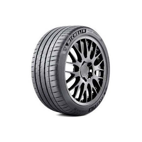 Pneumatico 255/40 R 21 (102Y) MICHELIN ZO Summer-mondo-gomme.com