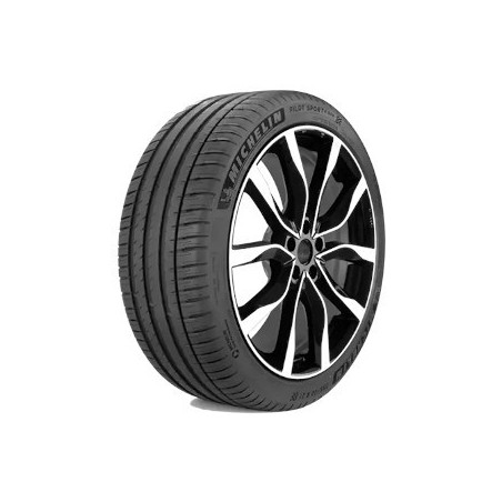 Pneumatico 295/35 R 23 108Y MICHELIN ZO Summer-mondo-gomme.com