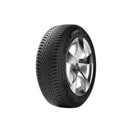 Pneumatico 215/65 R 16 102H MICHELIN WI Winter-mondo-gomme.com
