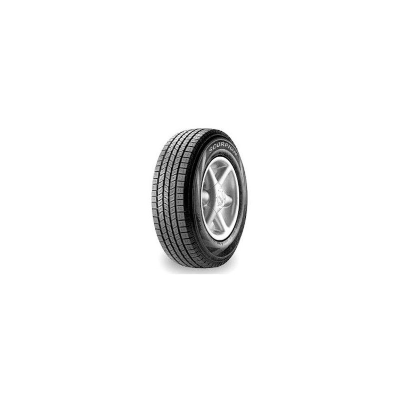 235/55 R 18 100V PIRELLI ZO - mondo-gomme.com - penumatici on line