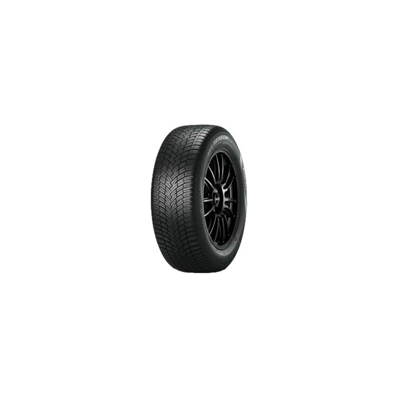 235/55 R 19 105W PIRELLI ALL - mondo-gomme.com - penumatici on line