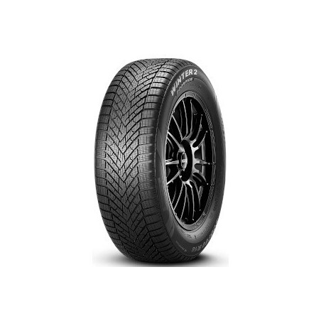 Pneumatico 315/35 R 22 111V PIRELLI WI Winter-mondo-gomme.com