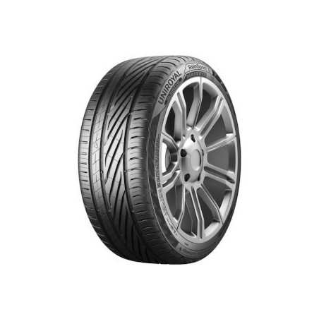 Pneumatico 235/55 R 17 103Y UNIROYAL ZO Summer-mondo-gomme.com