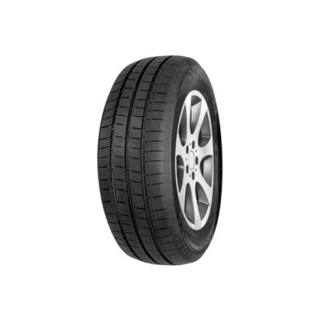 Pneumatico 215/70 R 15 109/107R IMPERIAL WI Winter-mondo-gomme.com