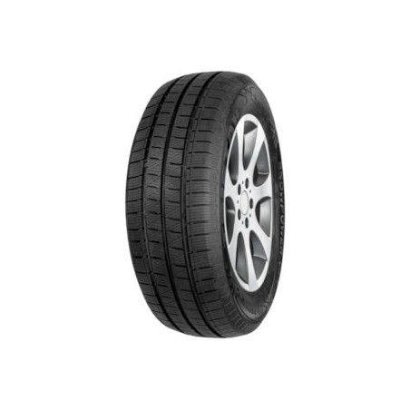 Pneumatico 195/75 R 16 107/105R TRISTAR WI Winter-mondo-gomme.com