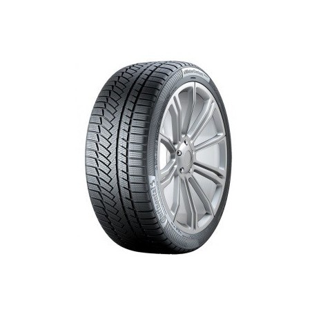 Pneumatico 265/45 R 21 108V CONTINENTAL WI Winter-mondo-gomme.com