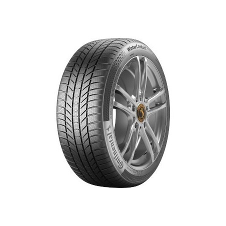 Pneumatico 235/55 R 18 100H CONTINENTAL WI Winter-mondo-gomme.com