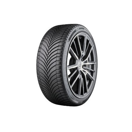Pneumatico 235/40 R 18 95W BRIDGESTONE ALL All Season-mondo-gomme.com