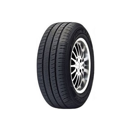 Pneumatico 205/65 R 16 107/105T HANKOOK ZO Summer-mondo-gomme.com