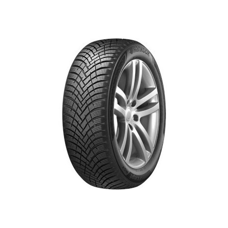 Pneumatico 215/55 R 16 97H HANKOOK WI Winter-mondo-gomme.com