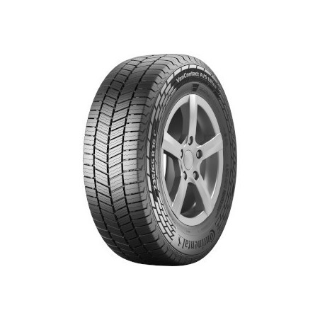 Pneumatico 195/70 R 15 104/102T CONTINENTAL ALL All Season-mondo-gomme.com